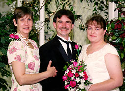 Smile! You're on candid camera.